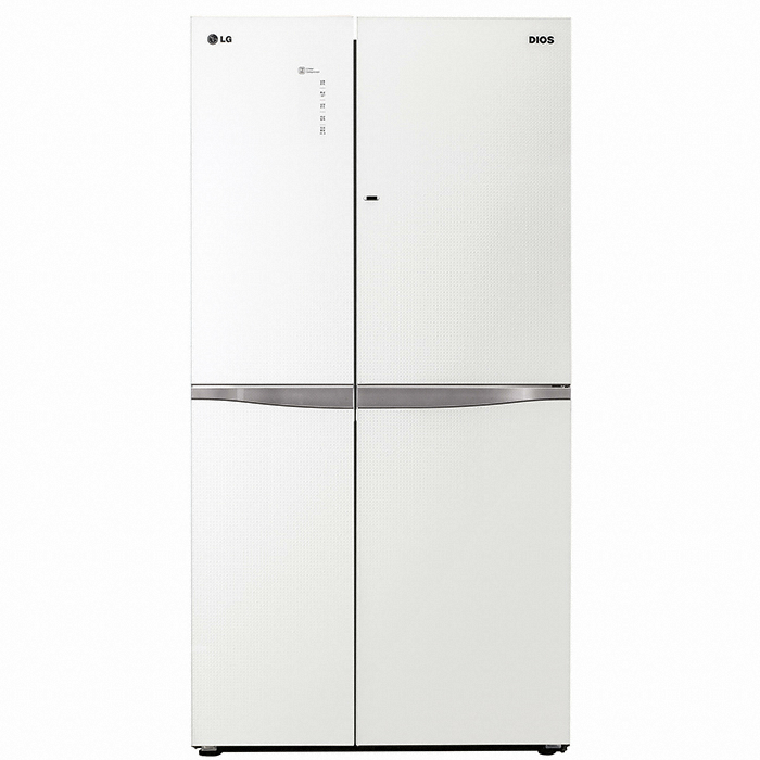 LG���� ����� R-T824LBNWU