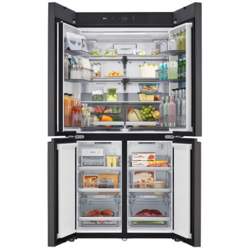 LG전자 오브제컬렉션 노크온 Fit & Max M626GBB332S + Z484GBB172_이미지