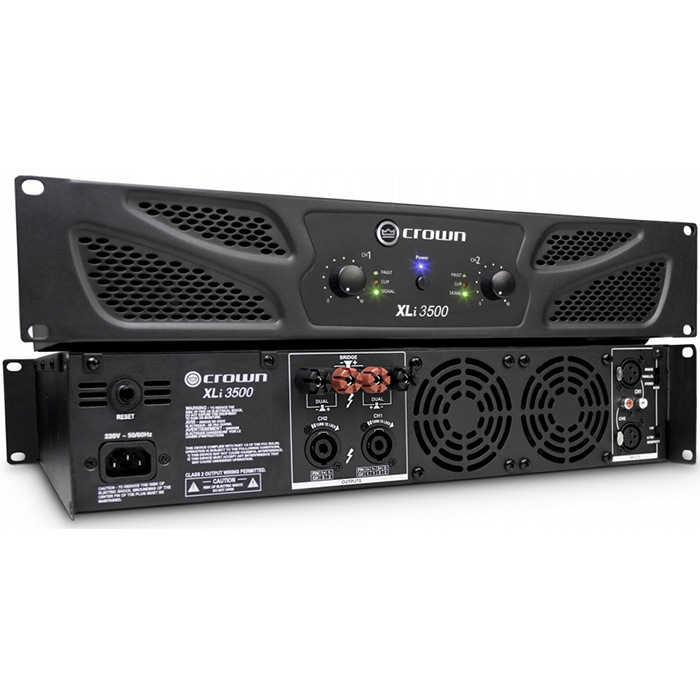 크라운 XLi-2500 (정품)_이미지
