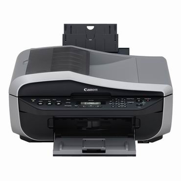 Canon PIXMA MX318