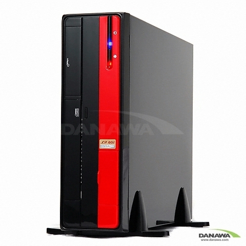 월드컴퓨터산업 OMEGA LP-801 블랙 (OMEGA 400TFX V2.2)_이미지