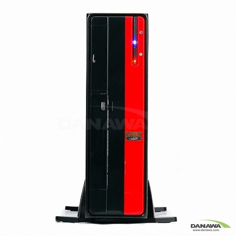 월드컴퓨터산업 OMEGA LP-801 블랙 (OMEGA 400TFX V2.2)_이미지