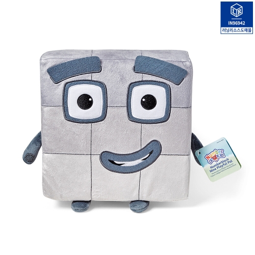 러닝리소스 넘버블록스 토이 나인 IN96942
