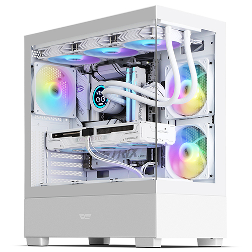 darkFlash DS500 RGB (화이트)_이미지