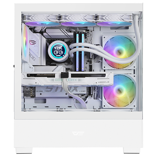 darkFlash DS500 RGB (화이트)_이미지