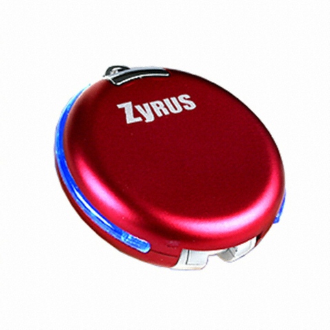 신명디지탈 Zyrus Nextik Bandi (1GB)