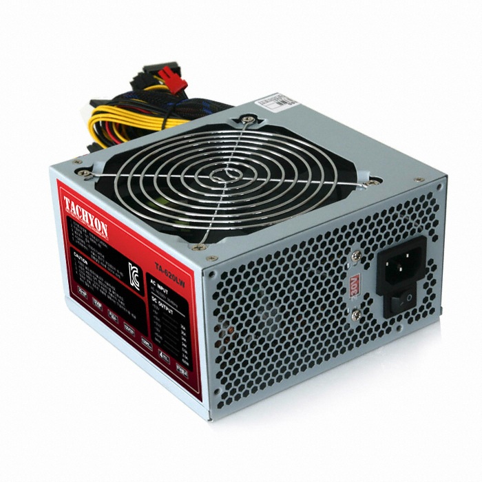 타이거씨앤씨 TACHYON TA-620LW 벌크_이미지