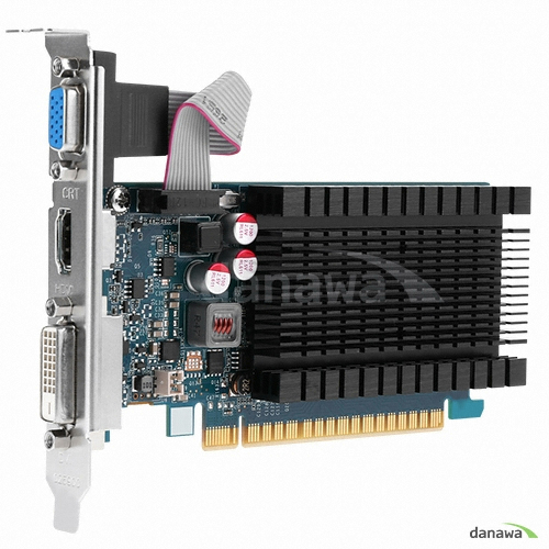 리드텍 WinFast 지포스 GT710 D3 1GB_이미지