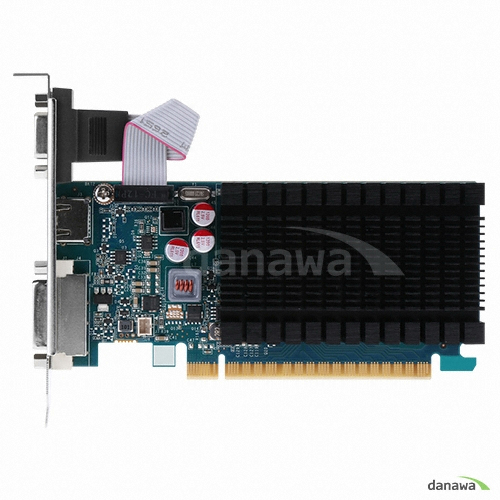 리드텍 WinFast 지포스 GT710 D3 1GB_이미지