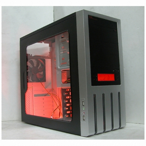 튜닝케이스 오마이 3R R-120 R2_이미지