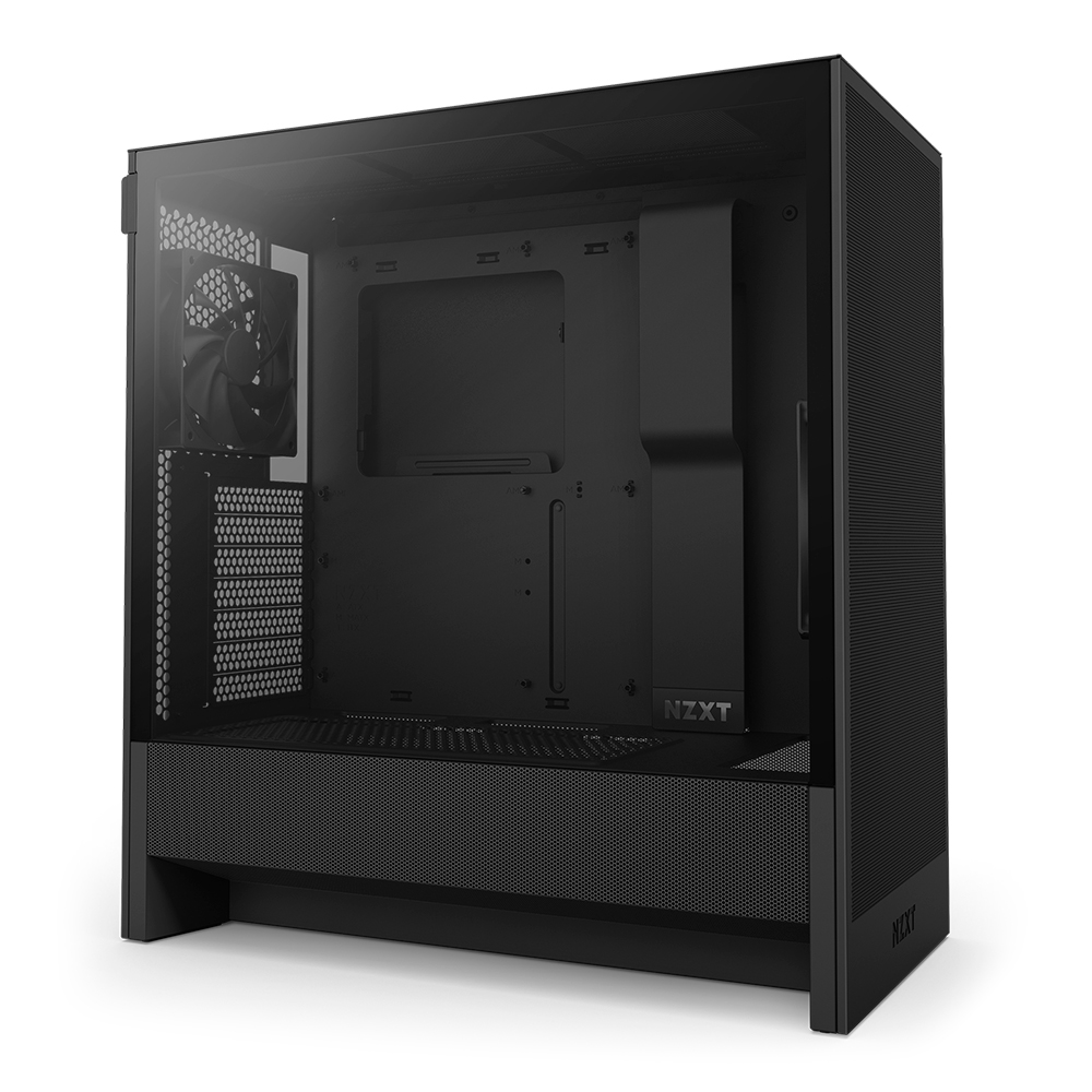 NZXT H5 Flow V2 (블랙)_이미지