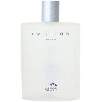 꽃을든남자 이모션 포 맨 <b>스킨</b> 160ml