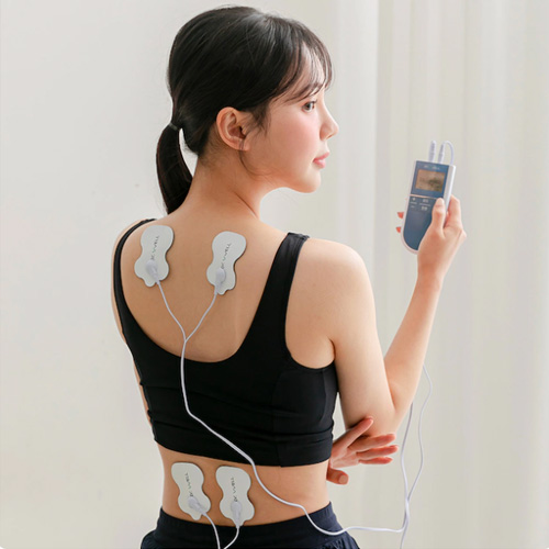 닥터웰 듀얼 저주파 마사지기 DR-470_이미지