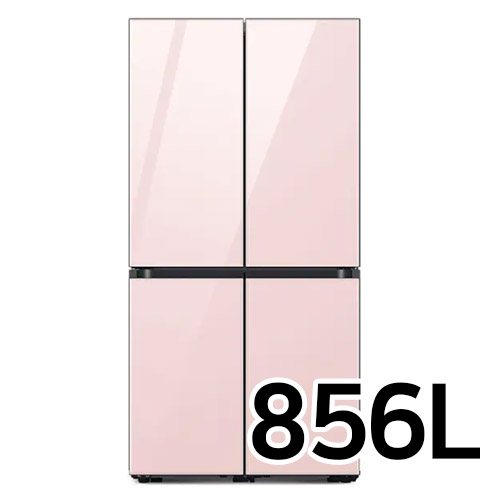 삼성전자 비스포크 글램 RF85B91F1AP (색상선택형)_이미지