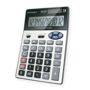 모닝 핸디 계산기 ECD-631N