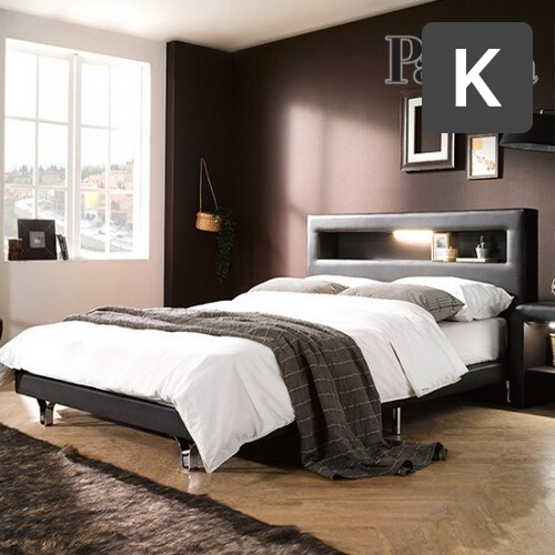 �ķθ� ������ ����Ʈ���� LEDħ�� K