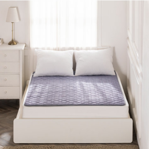 한일전기 극세사 전기매트 EBMF (더블, 145x195cm)_이미지