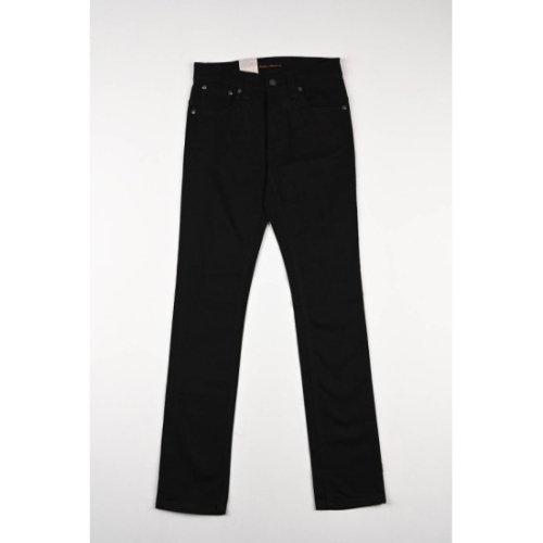 누디진 Tape ted org. black ring 111210