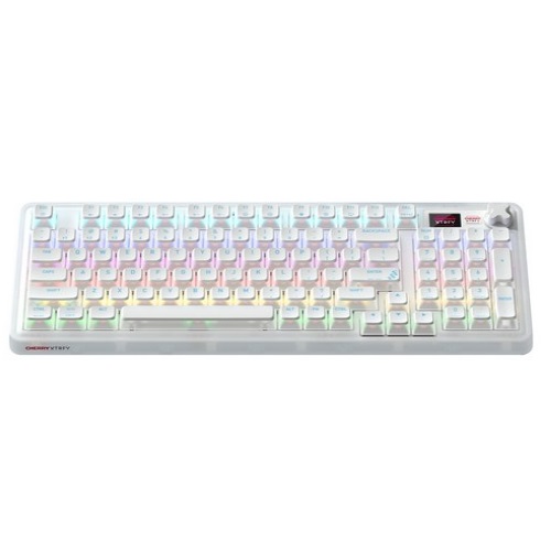 CHERRY XTRFY PIXIU 98 유무선 기계식