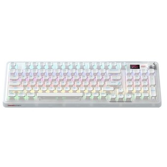 CHERRY XTRFY PIXIU 98 유무선 기계식