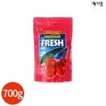 다음 체리에이드 후레쉬 700g [1개]