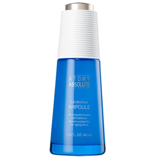 애터미 앱솔루트 셀랙티브 앰플 40ml (10개)_이미지