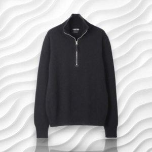 톰포드 스웨터 KFL002 YMW026F23 AW004 WHITE