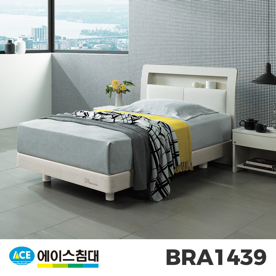 에이스침대 BRA 1439-N 침대 SS 레귤러 타입 (CA3)_이미지