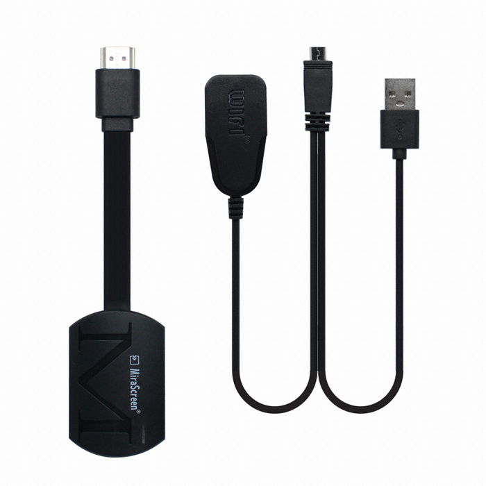 리버네트워크 NEXI 무선 MHL 동글 NX-MHL912-4K (중고)_이미지