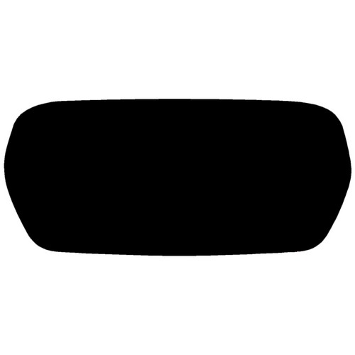 엔퍼니 로톰 후면 열성형 썬팅필름 쉐보레 스파크 전용 RTF-1S (5%)_이미지