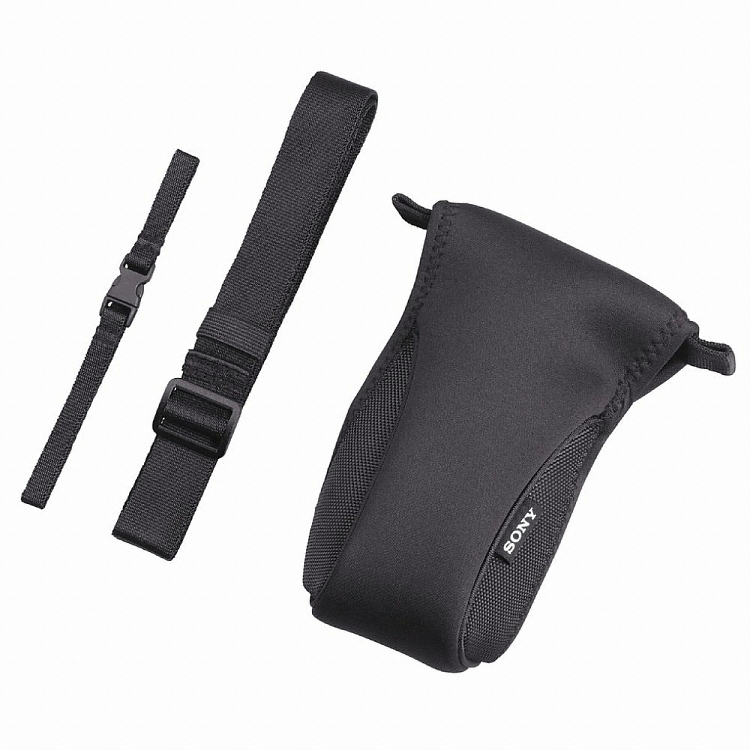 SONY LCS-BBH 케이스 (정품)_이미지