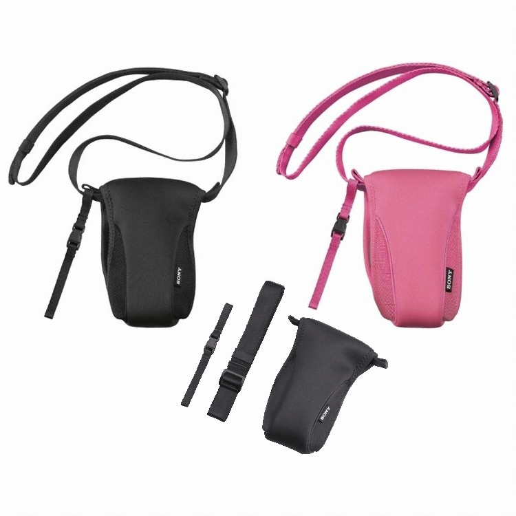 SONY LCS-BBH 케이스 (정품)_이미지