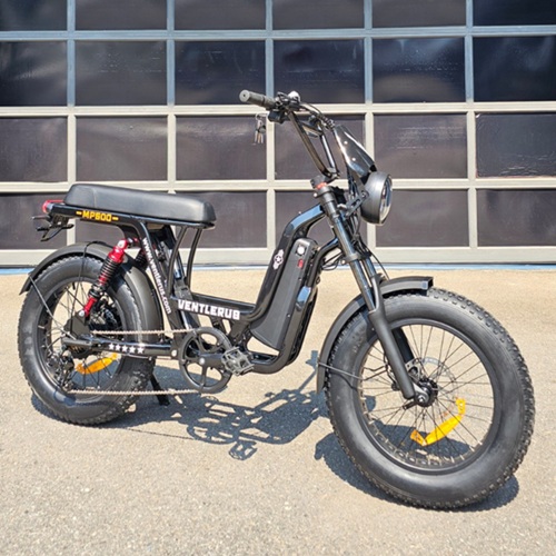세임바이크 벤틀러스 MP500 PAS (48V, 20Ah)