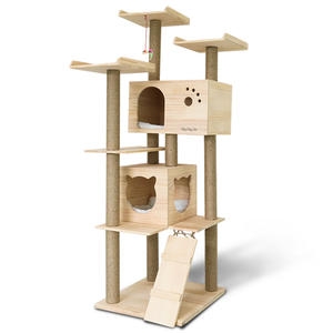 딩동펫 드림캣타워_이미지