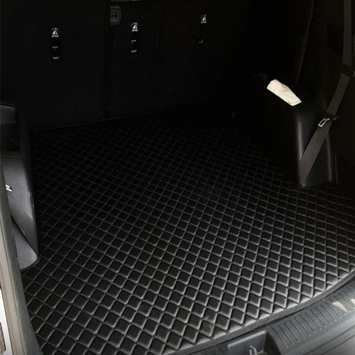 다온굿즈 가죽 트렁크 매트 SM6