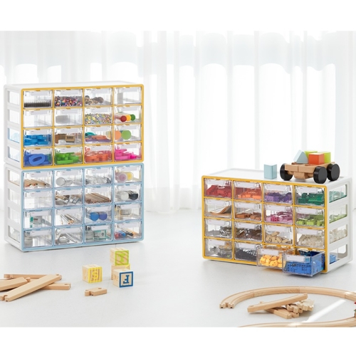 시스맥스 UP 시스템 멀티박스 중형 16단_이미지