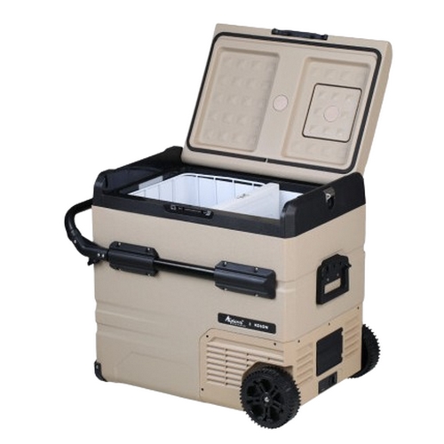 알피쿨  차량용 냉장고 56.2L Xpro55