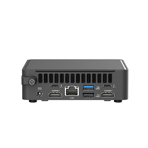 ASUS NUC 15 Pro NUC15CRKU505