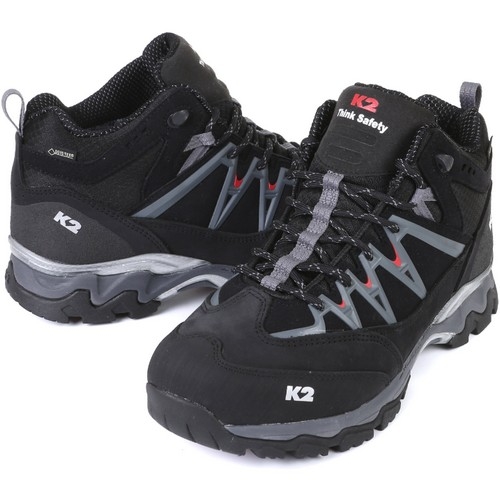 K2세이프티 절연 안전화 KV-82