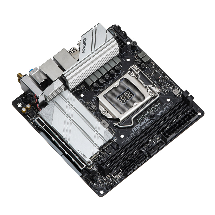 ASRock H570M-ITX/ac 디앤디컴_이미지