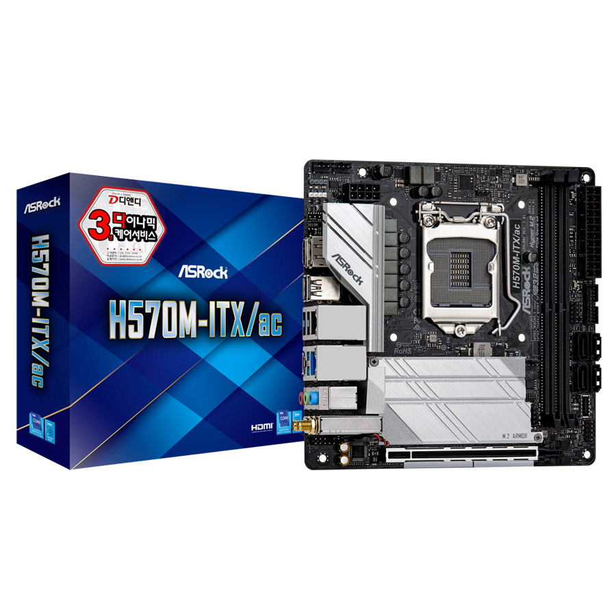 ASRock H570M-ITX/ac 디앤디컴_이미지