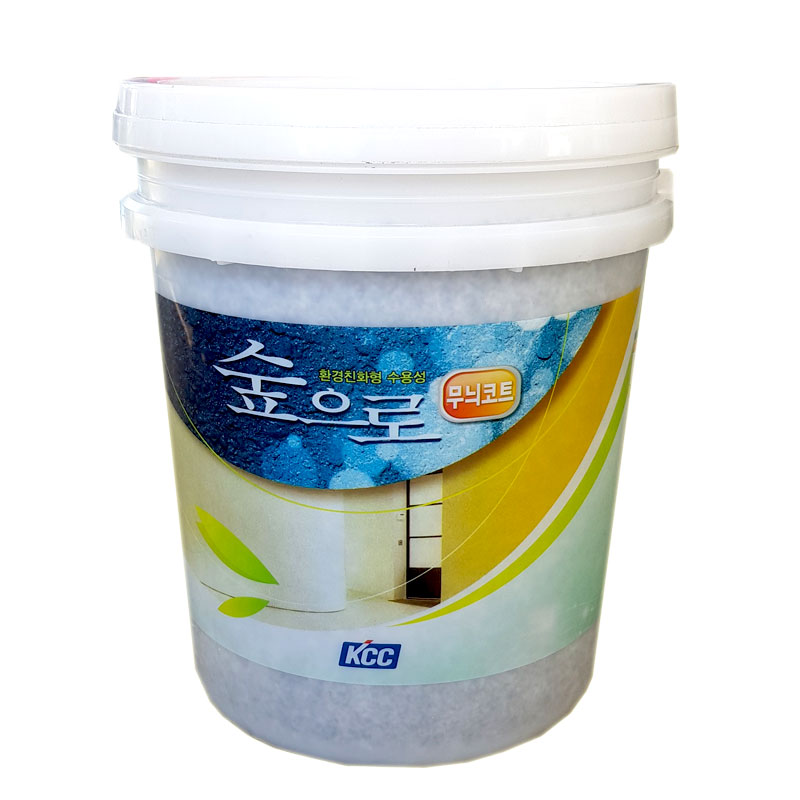 숲으로 무늬코트