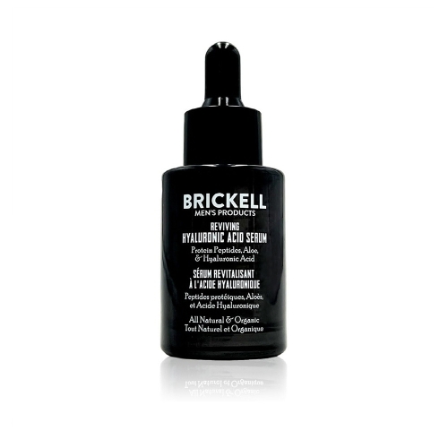 브릭켈맨즈 남성 데이 세럼 콜라겐 히알루론산 포함 30ml (1개)