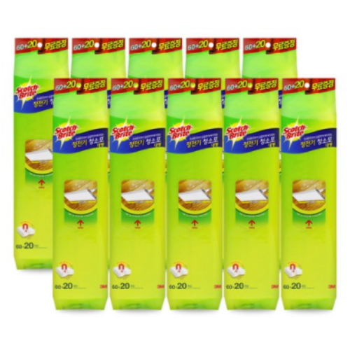 3M ��īġ�����Ʈ ������ û���� ���� 80��