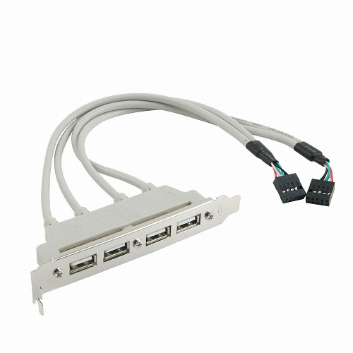 ����Ʈ�� COMS USB 2.0 4��Ʈ Ȯ�� ����� (BB627)