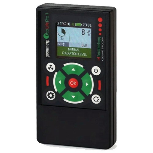 방사능 측정기 BOAN-ECO PRO1