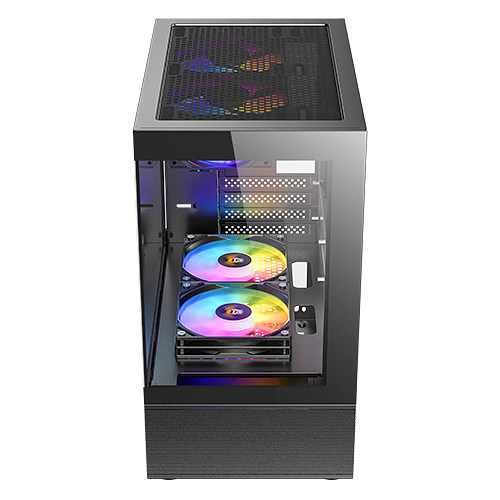 Antec CX200M RGB ELITE (리퍼비시)_이미지