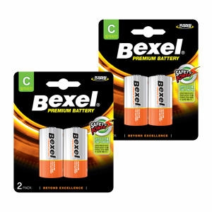 벡셀 알카라인 건전지 카드 C형 4알_배터리이미지입니다. 누르면 해당 게시물로 새창이동합니다.