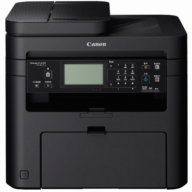 Canon MF217w