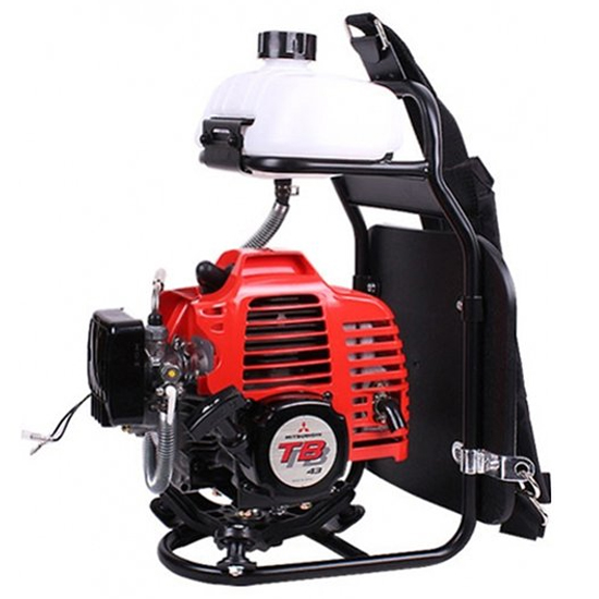 북성공업 배부식 예초기 일체형 TB-43 (미쓰비시 엔진)이미지입니다. 누르면 해당 게시물로 새창이동합니다.